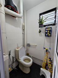 Blk 105 Hwi Yoh Court (Serangoon), HDB 3 Rooms #587593841
